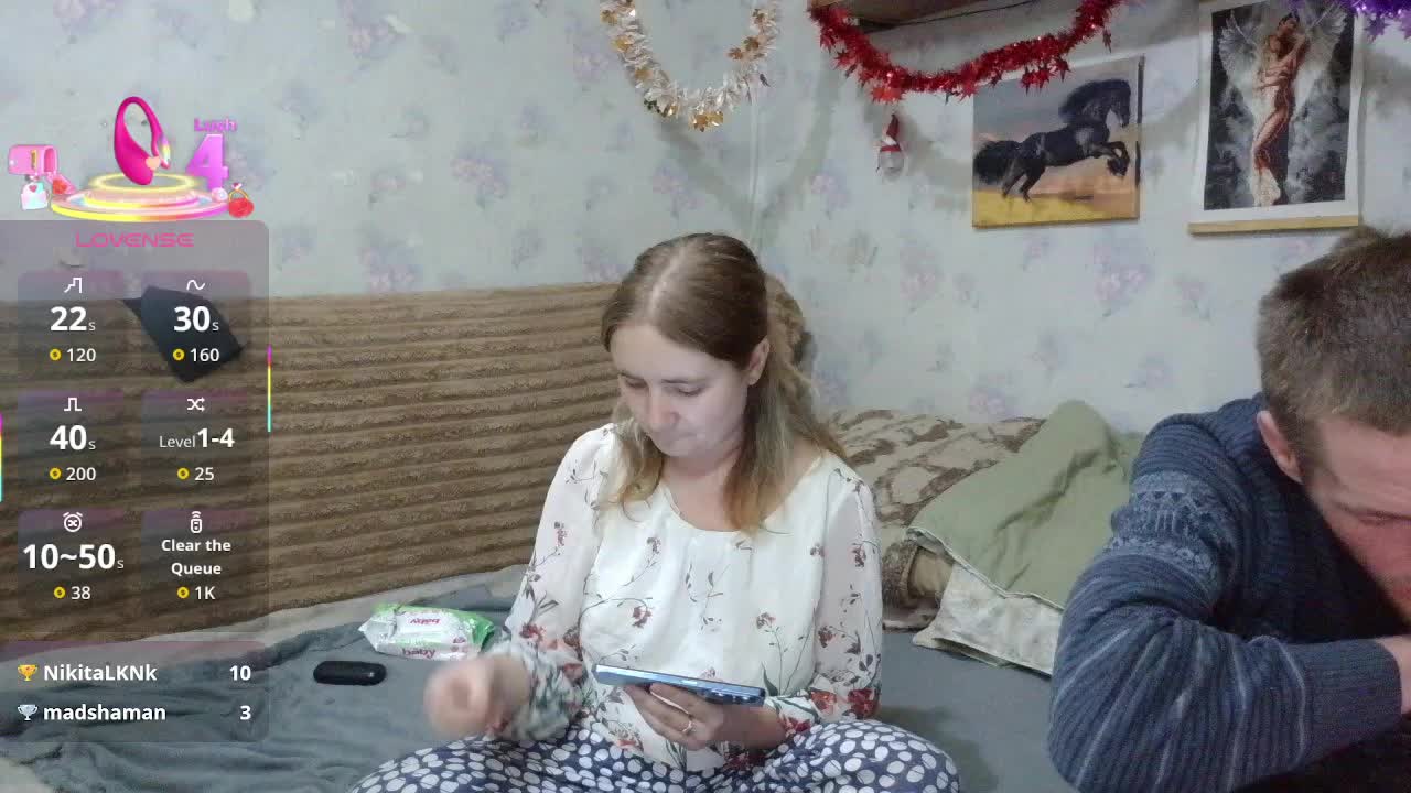 Krohab Adult Chat January 24, 2026