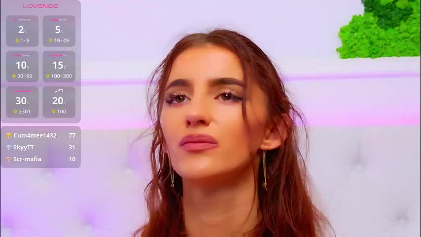 elisacharm Adult Chat January 24, 2026