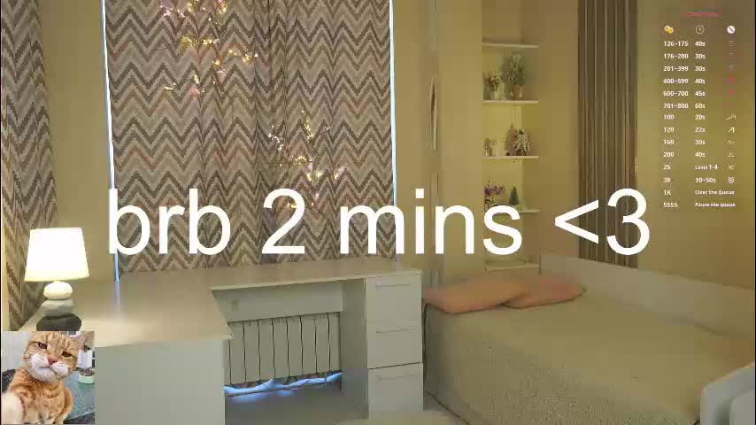 georginatrue Adult Chat January 24, 2026