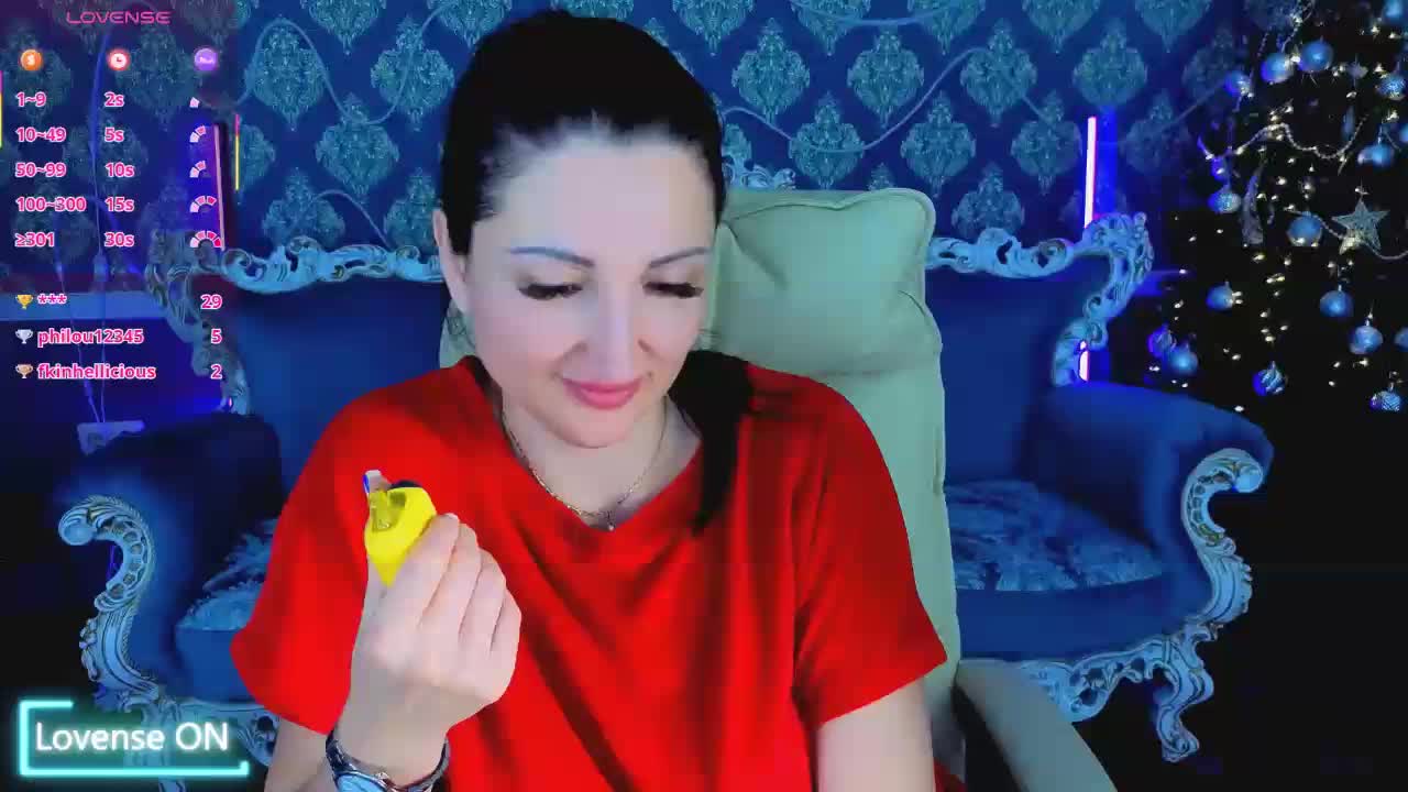 MissRossi Adult Chat January 24, 2026