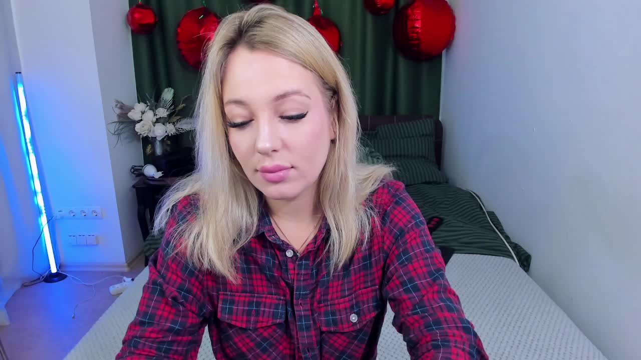 LaurenMorry Adult Chat January 24, 2026