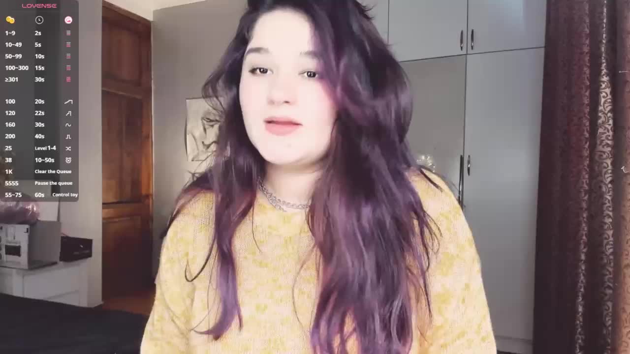 JulySlowdive Adult Chat January 24, 2026