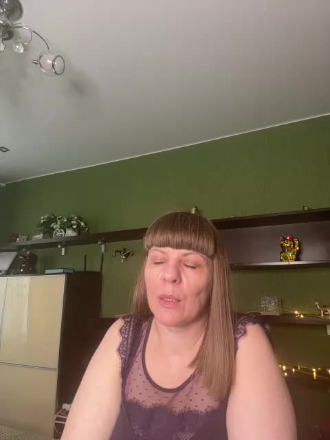 Veronika_Gold Adult Chat January 24, 2026