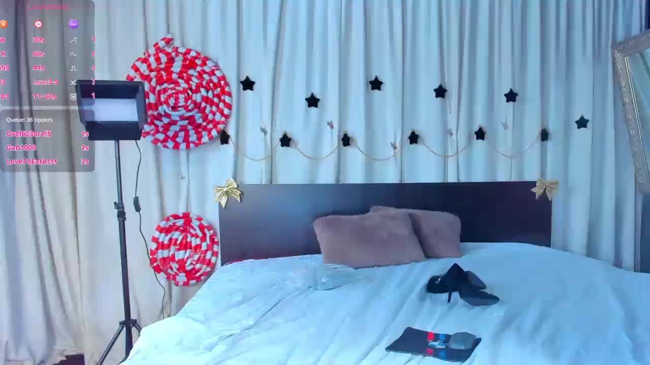 Jesikalooove Adult Chat January 24, 2026