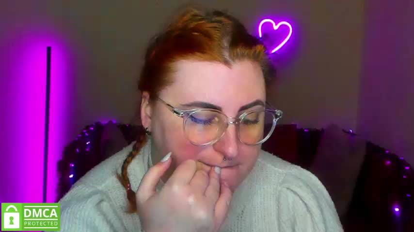 Aliciaredluv Adult Chat January 24, 2026