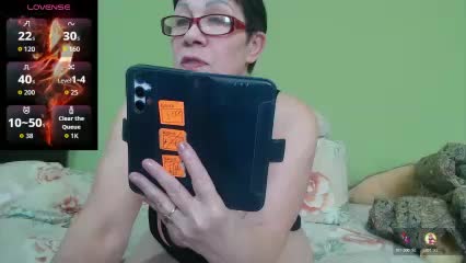 Sandra-Carina Adult Chat January 24, 2026