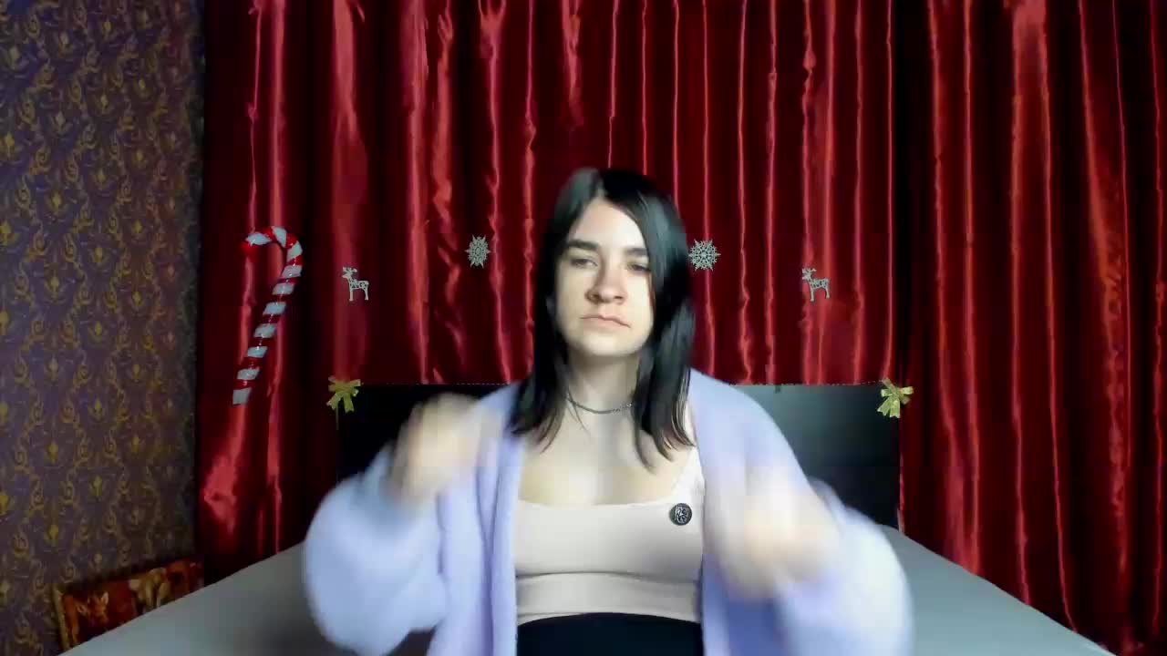 Polly-Love Adult Chat January 24, 2026