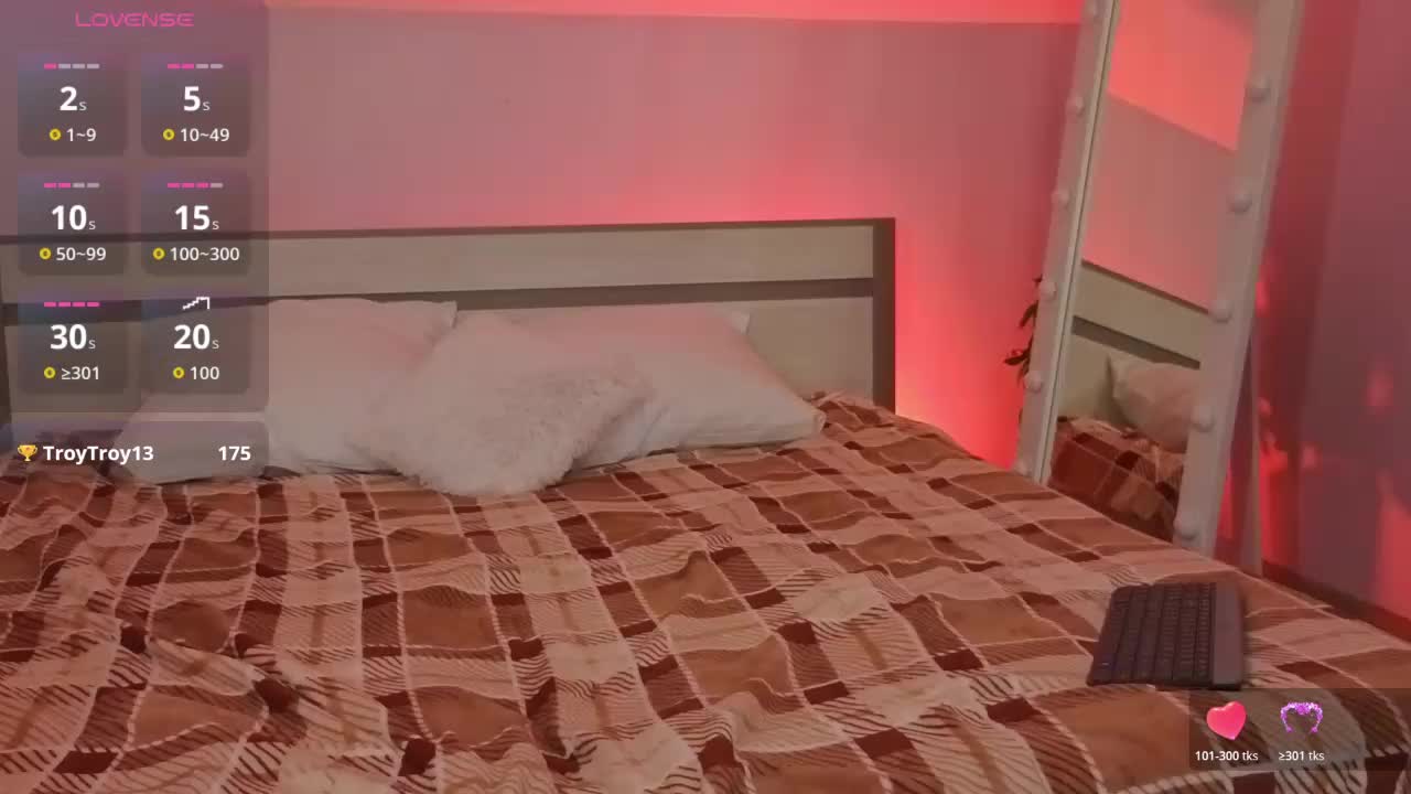 SusieMorris Adult Chat January 24, 2026