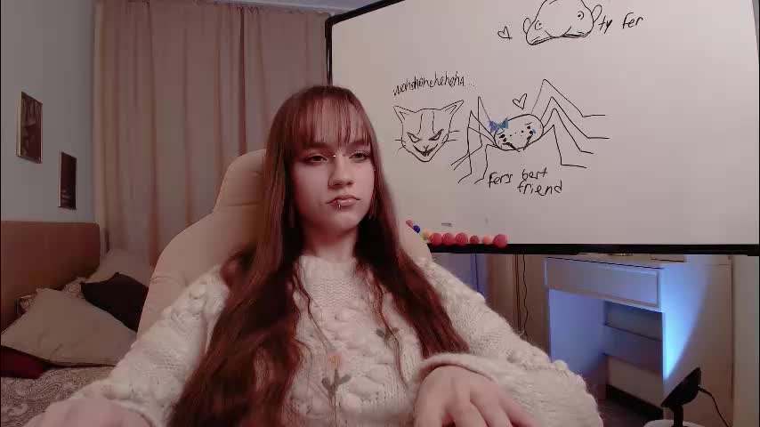 jamie_chung Adult Chat January 24, 2026