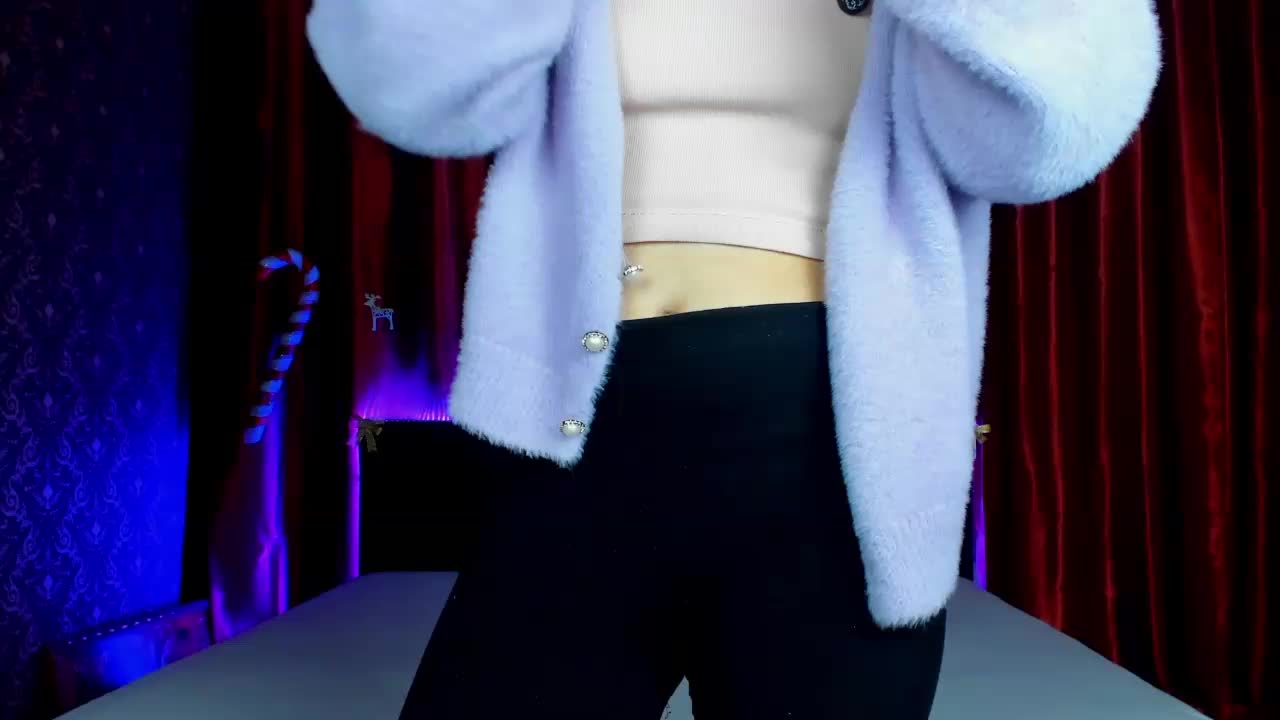 Polly-Love Adult Chat January 24, 2026