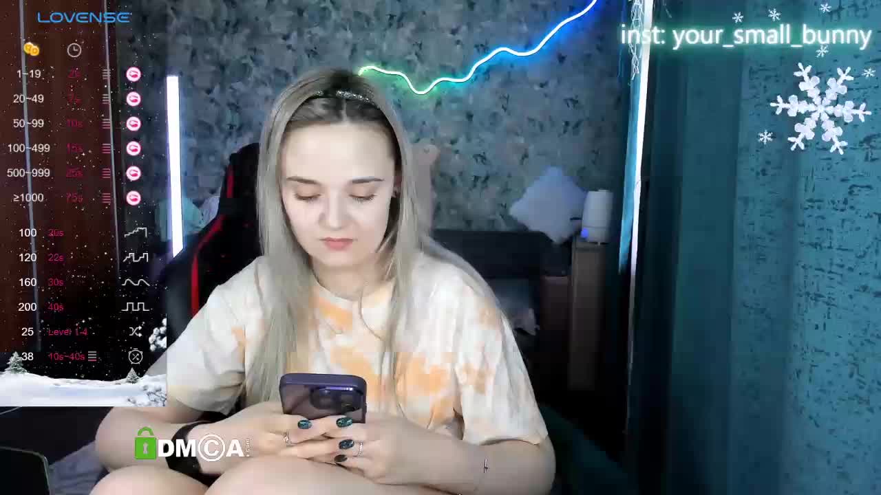 your-small-bunny Adult Chat January 24, 2026