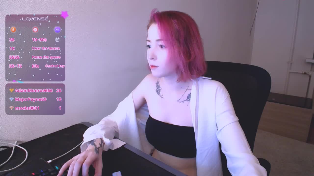 SnekoUWU Adult Chat January 24, 2026