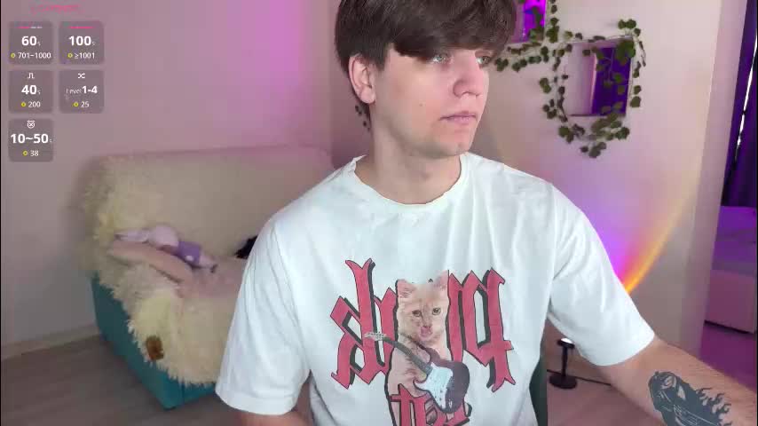 adrean_sofi Adult Chat January 24, 2026