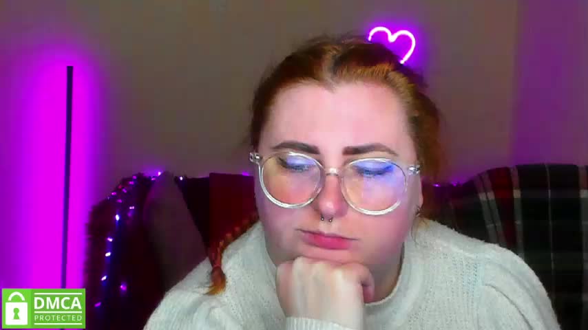 Aliciaredluv Adult Chat January 24, 2026