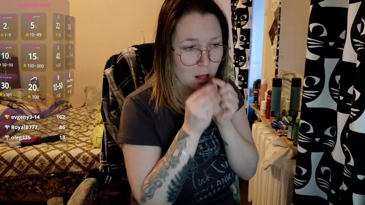 Ozalin Adult Chat January 24, 2026