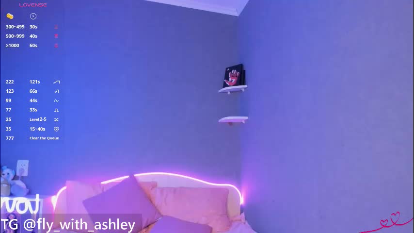 ashley_fly Adult Chat January 24, 2026