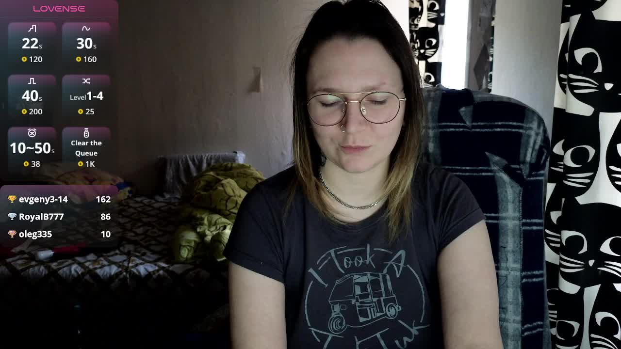 Ozalin Adult Chat January 24, 2026