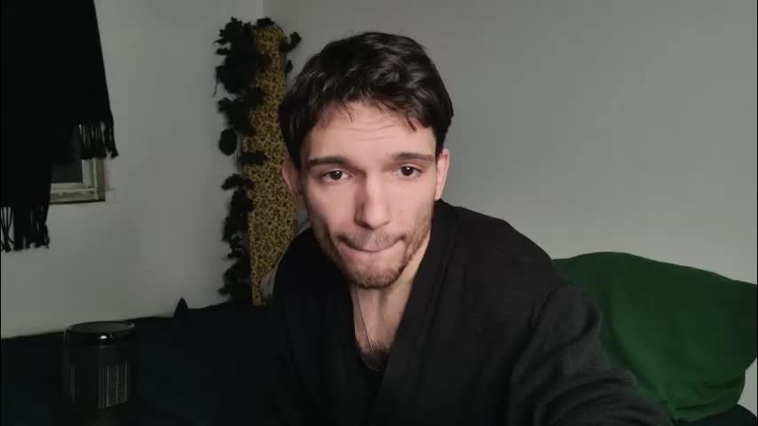 jackdesfeux Adult Chat January 24, 2026