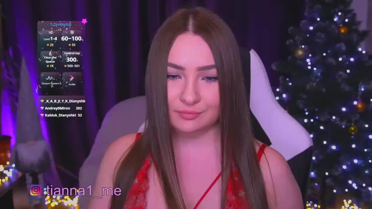 Tianna_me Adult Chat January 24, 2026