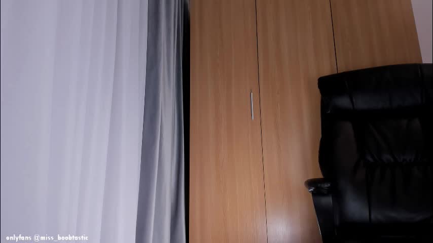 miss_boobtastic Adult Chat January 24, 2026