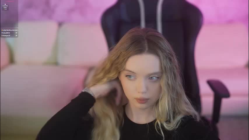 anabel054 Adult Chat January 24, 2026