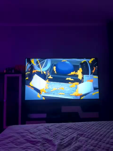 QWEENII Adult Chat January 24, 2026