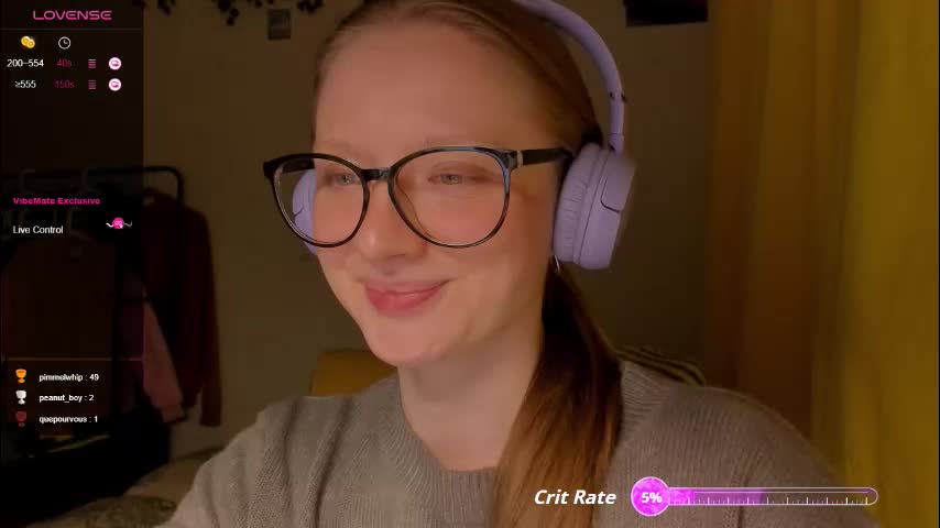 mollytucker Adult Chat January 24, 2026