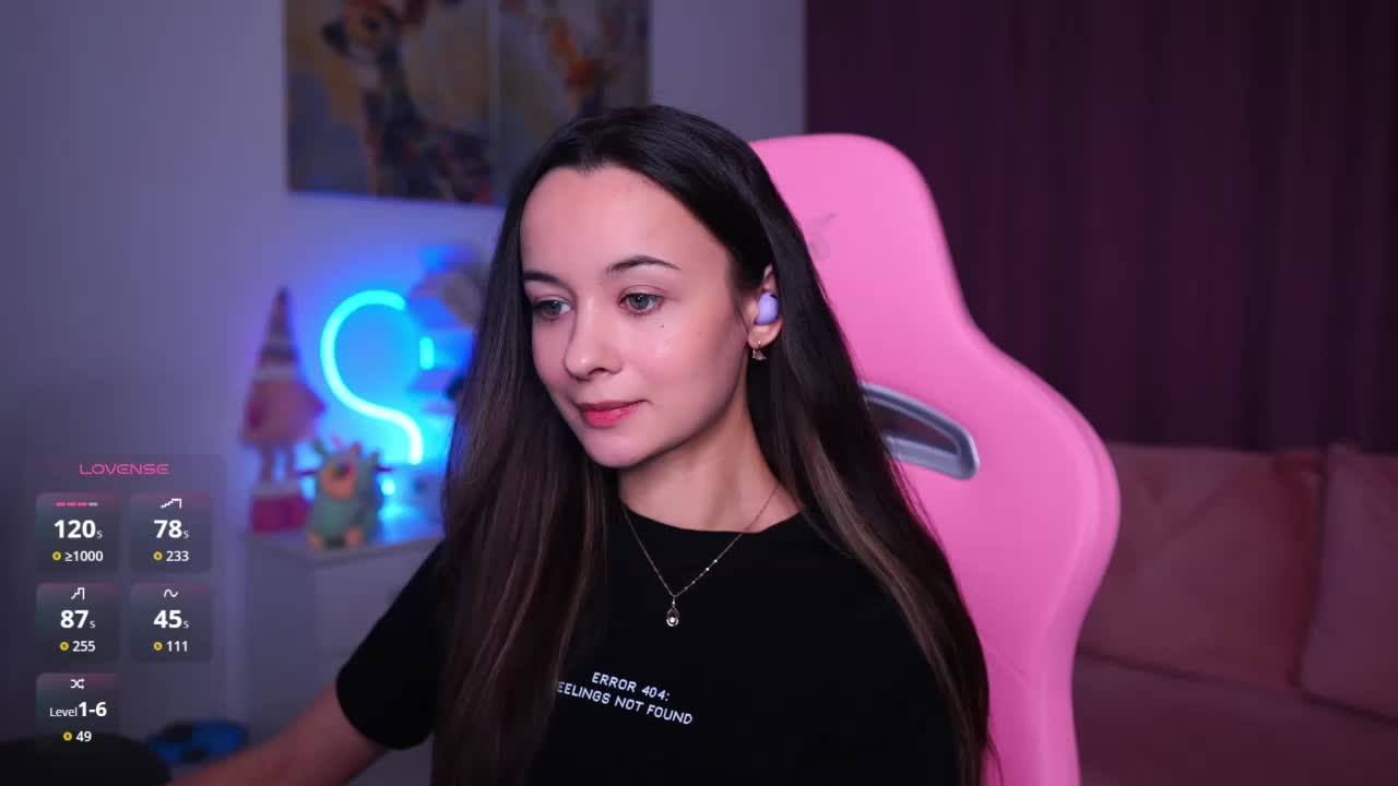 JuicyAngel Adult Chat January 24, 2026