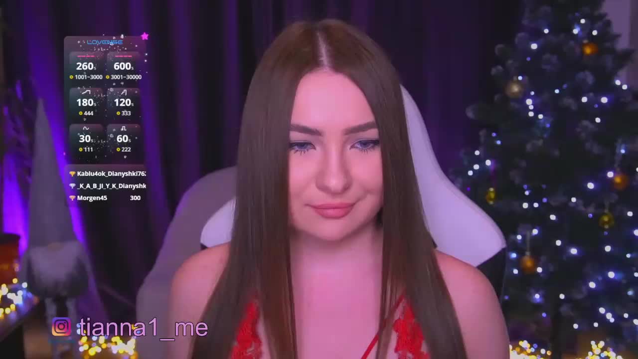 Tianna_me Adult Chat January 24, 2026