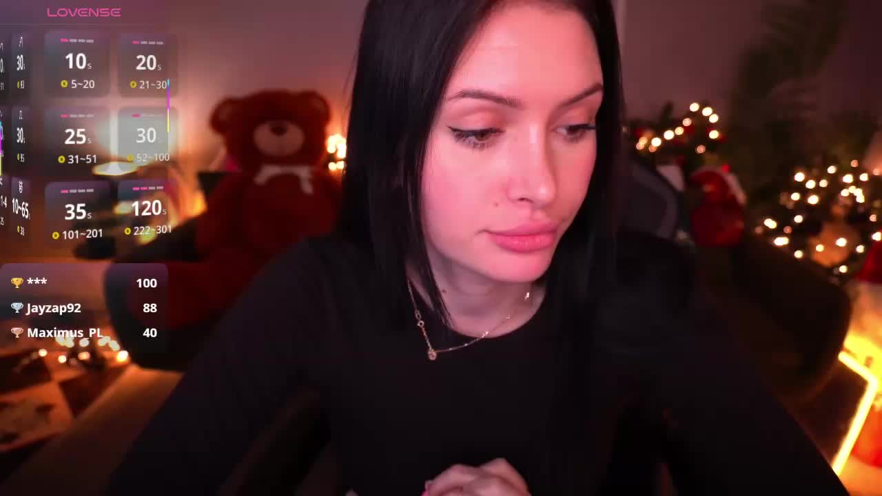 MilaSecret Adult Chat January 24, 2026