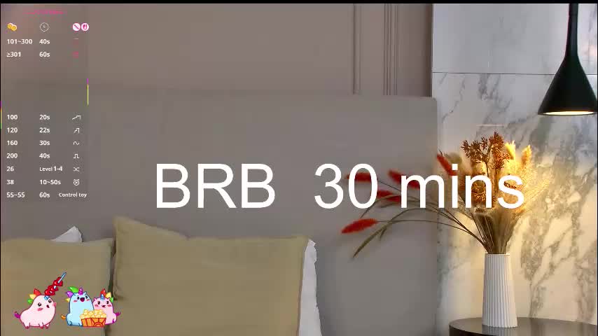 maltii_evans Adult Chat January 24, 2026