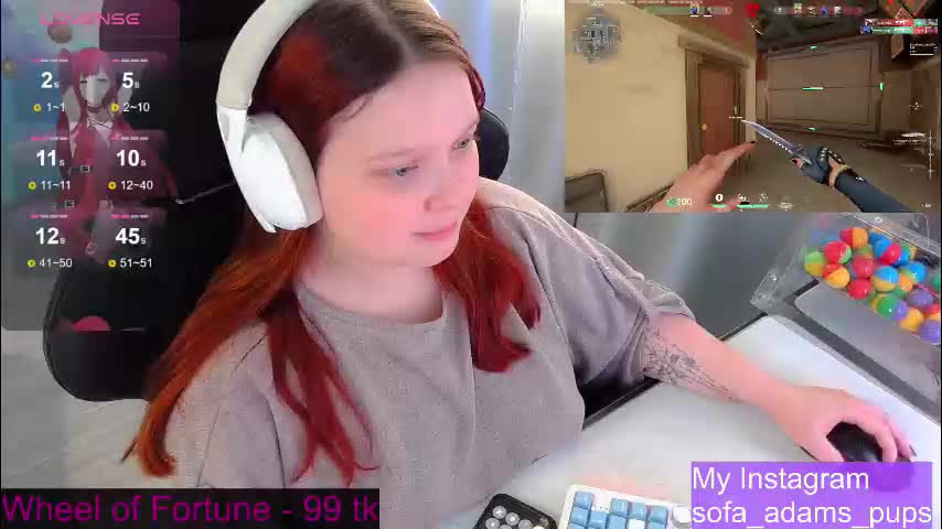 _sofia_adam_ Adult Chat January 24, 2026