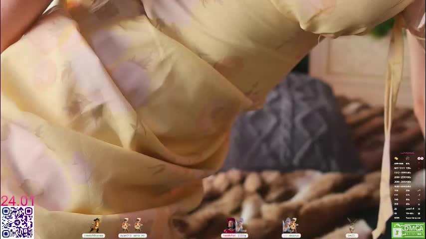 lissa_meooow Adult Chat January 24, 2026