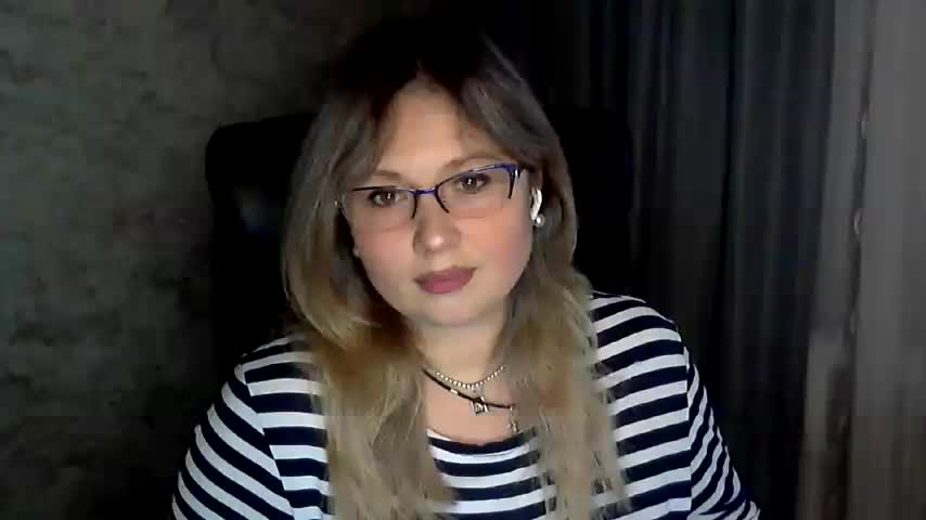 NERVOMOTINA Adult Chat January 24, 2026