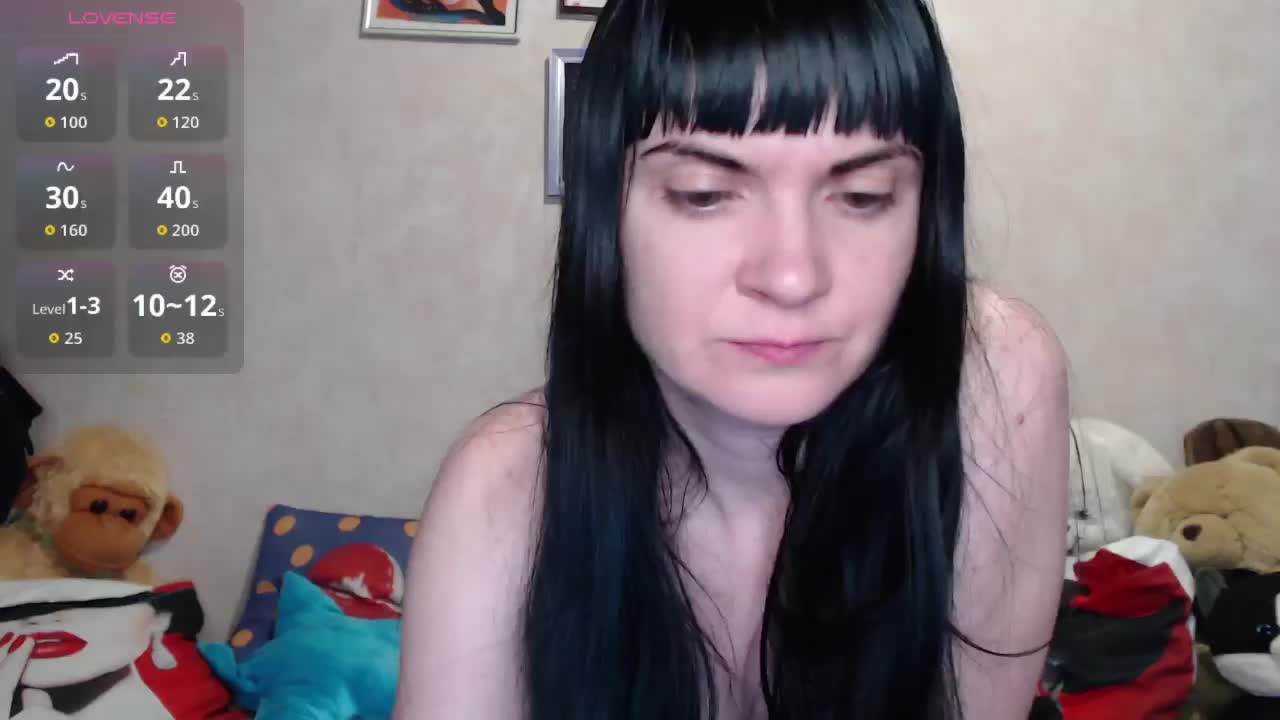 BettiePage Adult Chat January 24, 2026