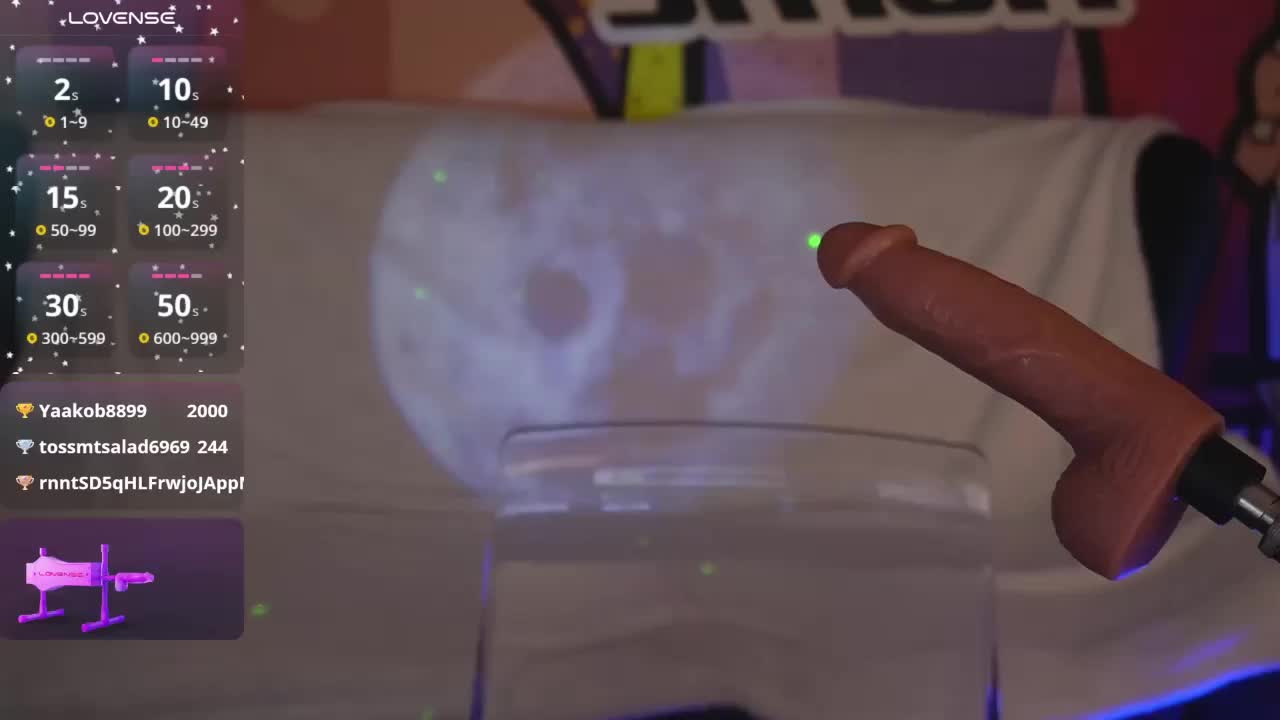 AliceOfWonders Adult Chat January 24, 2026