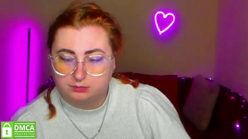 Aliciaredluv Adult Chat January 24, 2026