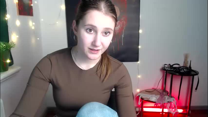 kamilla_love_ Adult Chat January 24, 2026