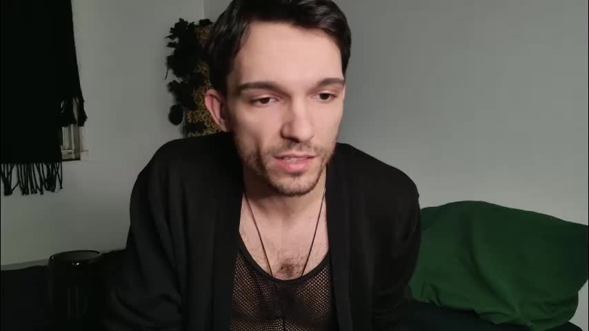 jackdesfeux Adult Chat January 24, 2026
