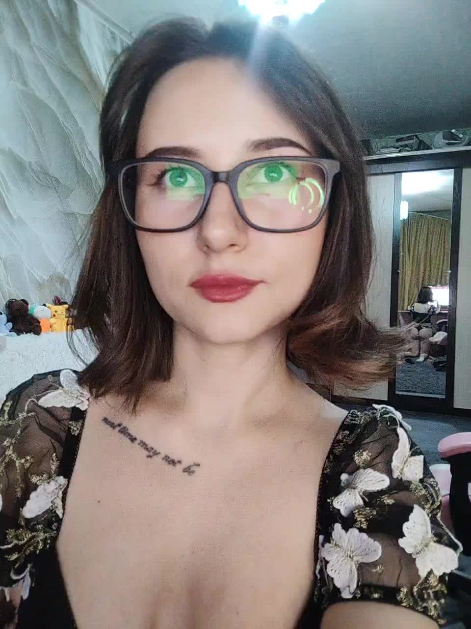 Unearthly Adult Chat January 24, 2026