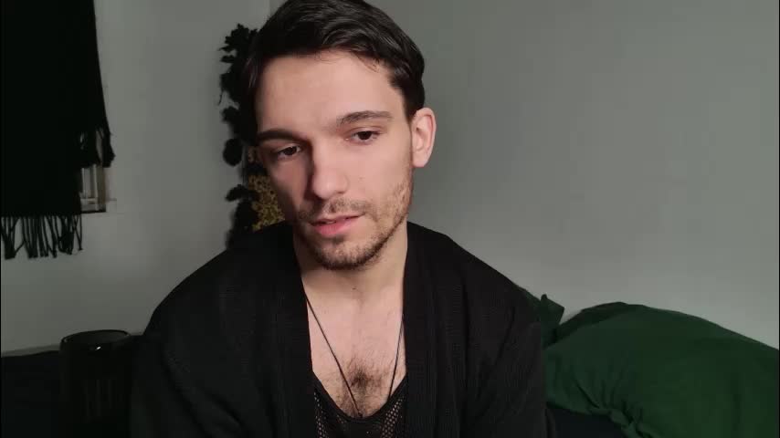 jackdesfeux Adult Chat January 24, 2026
