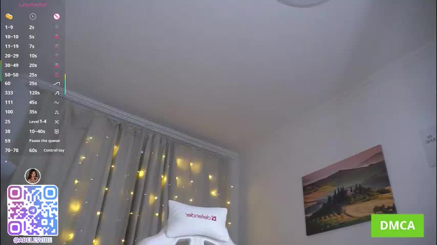 adeles_vibes Adult Chat January 24, 2026