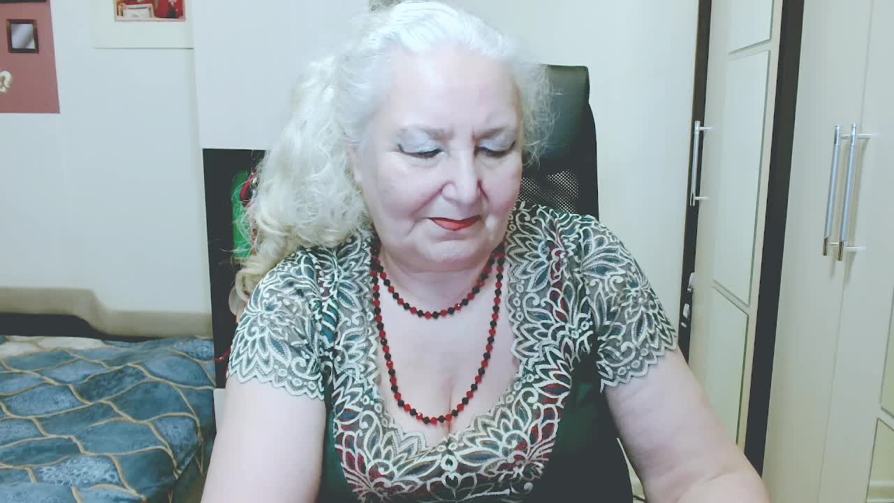 GrannyWants Adult Chat January 24, 2026
