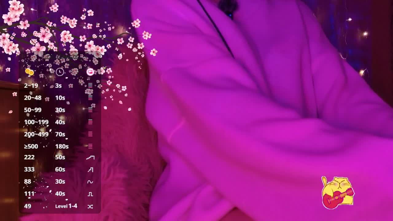 Taliswoman Adult Chat January 24, 2026