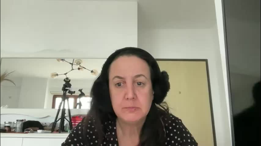 drresa Adult Chat January 24, 2026