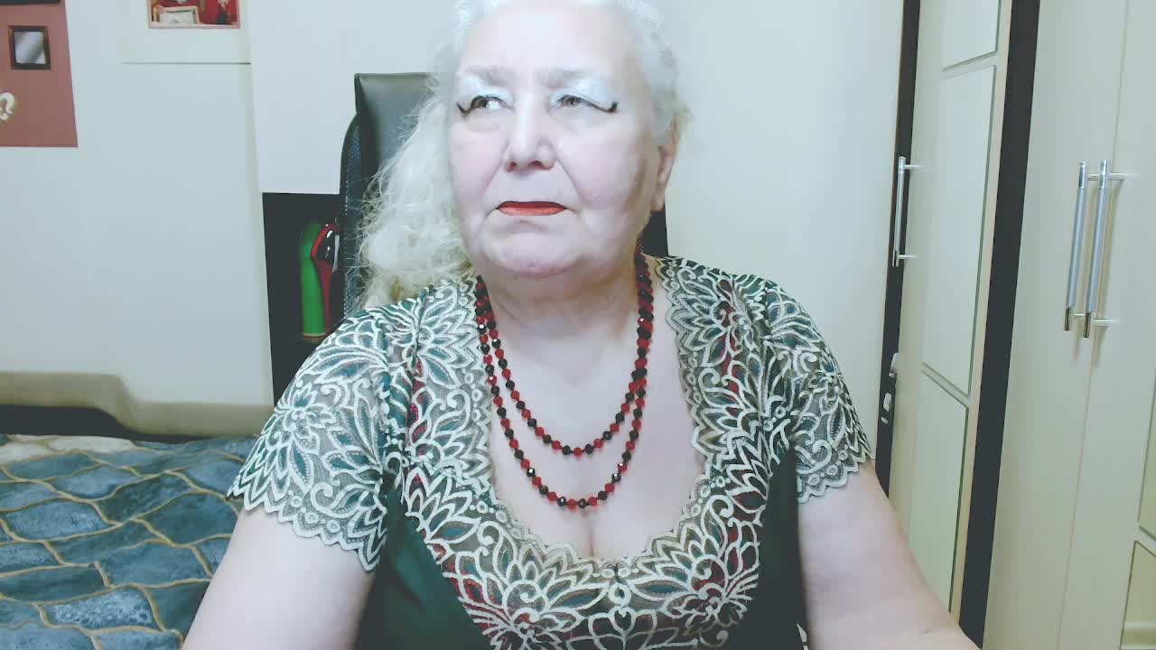 GrannyWants Adult Chat January 24, 2026