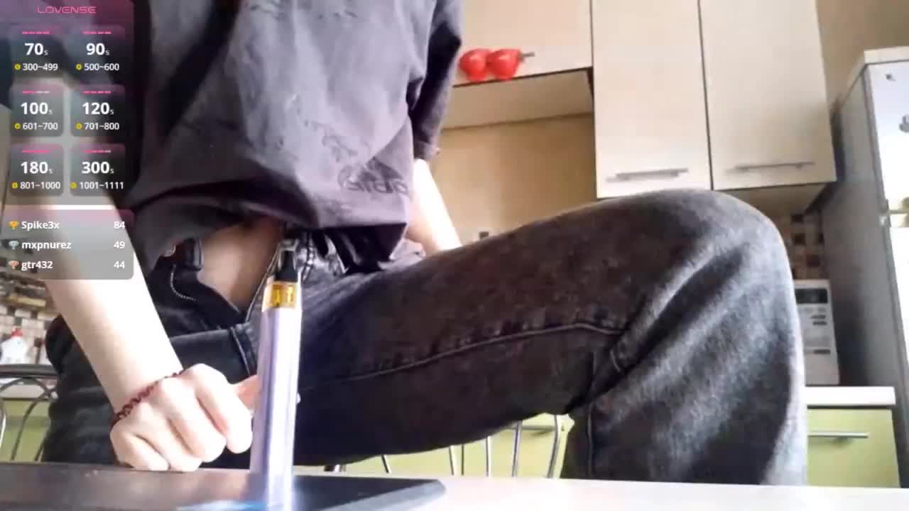 SibylNasby Adult Chat January 24, 2026