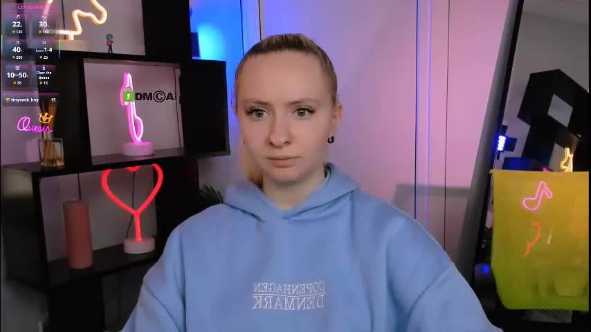 mila_glow Adult Chat January 24, 2026