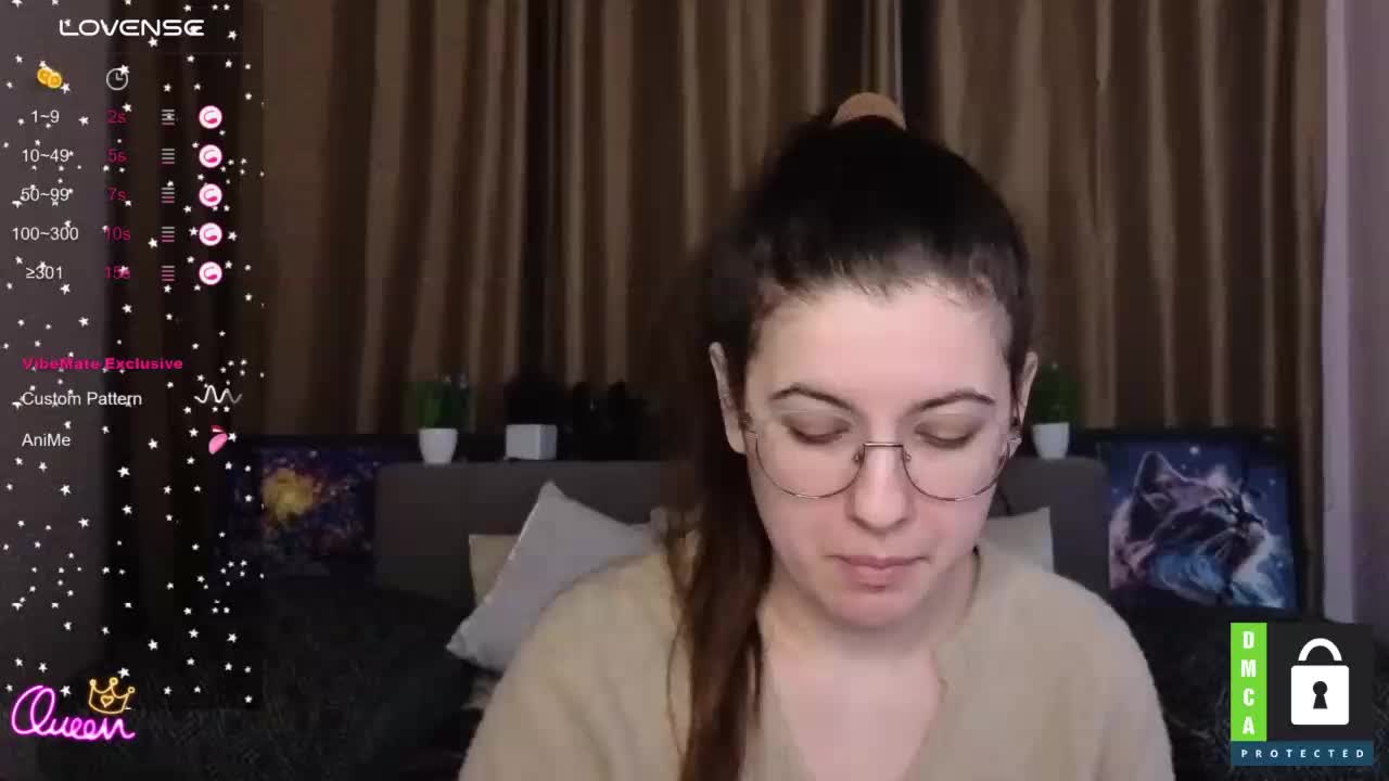 AminaBeatris13 Adult Chat January 24, 2026