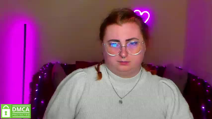 Aliciaredluv Adult Chat January 24, 2026